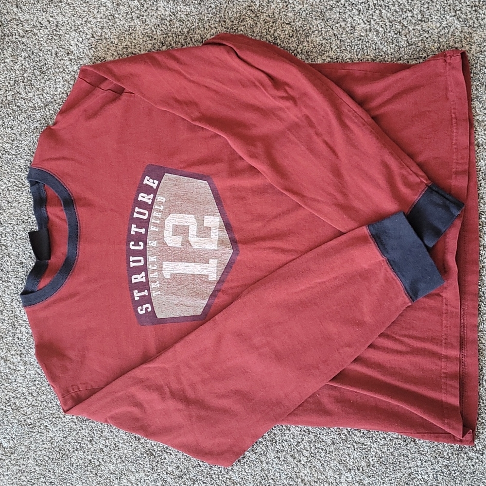 3/$15 | Long Sleeve shirt